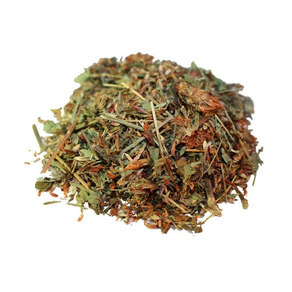 Lóhere Piros virágok. 30g.