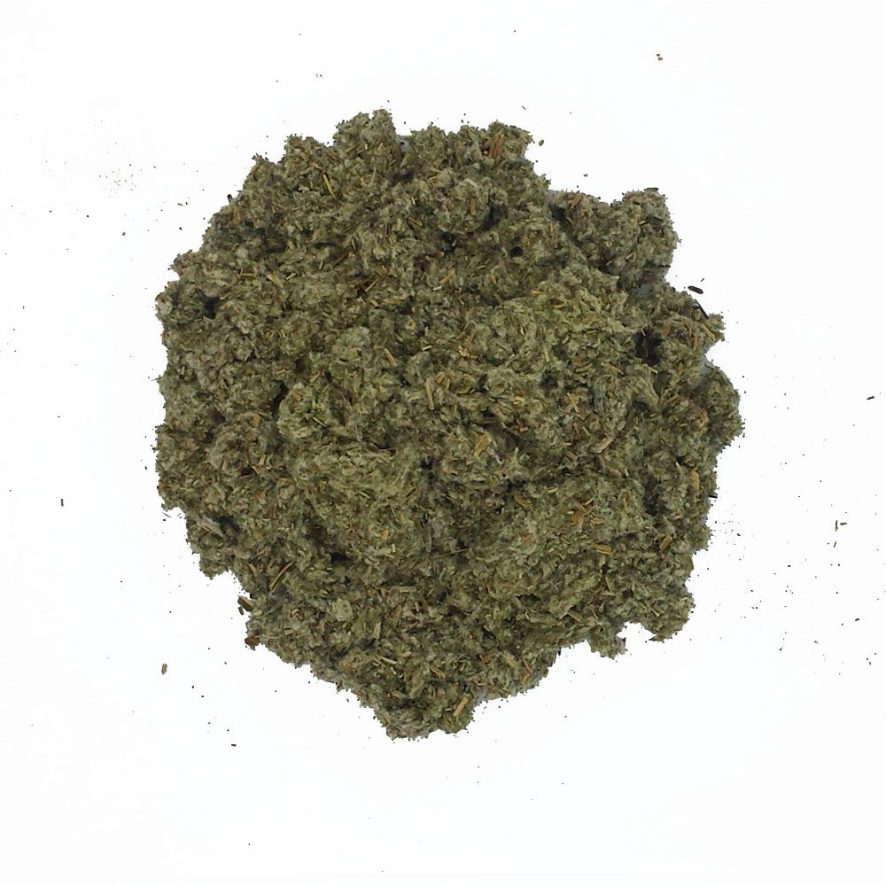 Articsóka levelek. 30g.