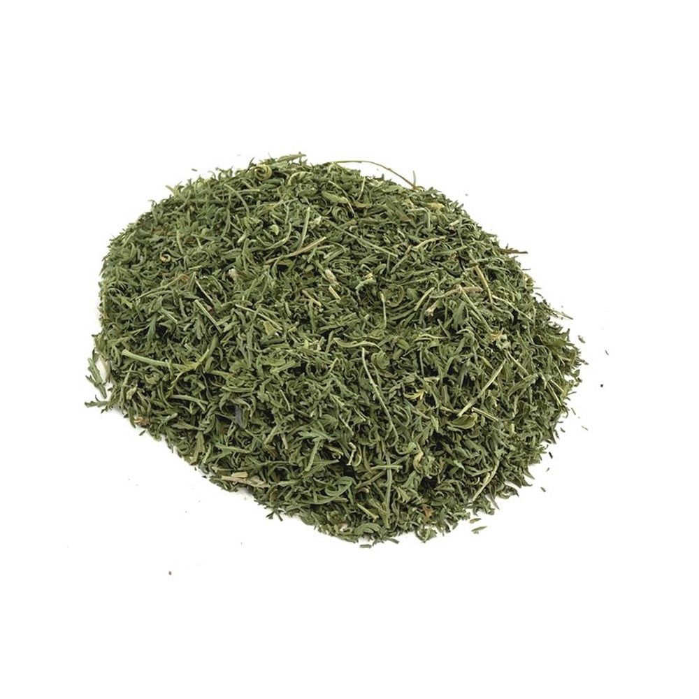 Wormwood – Krétai Artemisia Annua (Artemisia Annua) (Qing Hao). 30g.