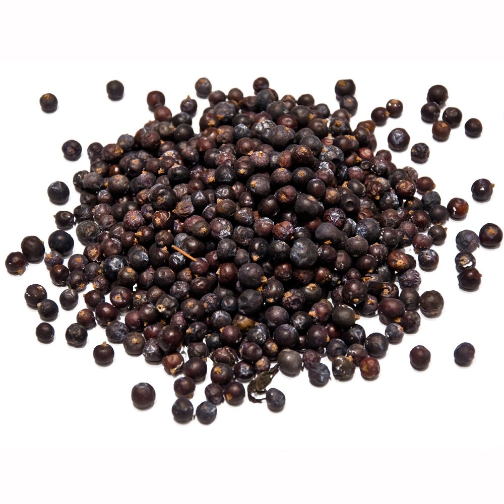 Boróka (Kedrokukutsa). 50g.