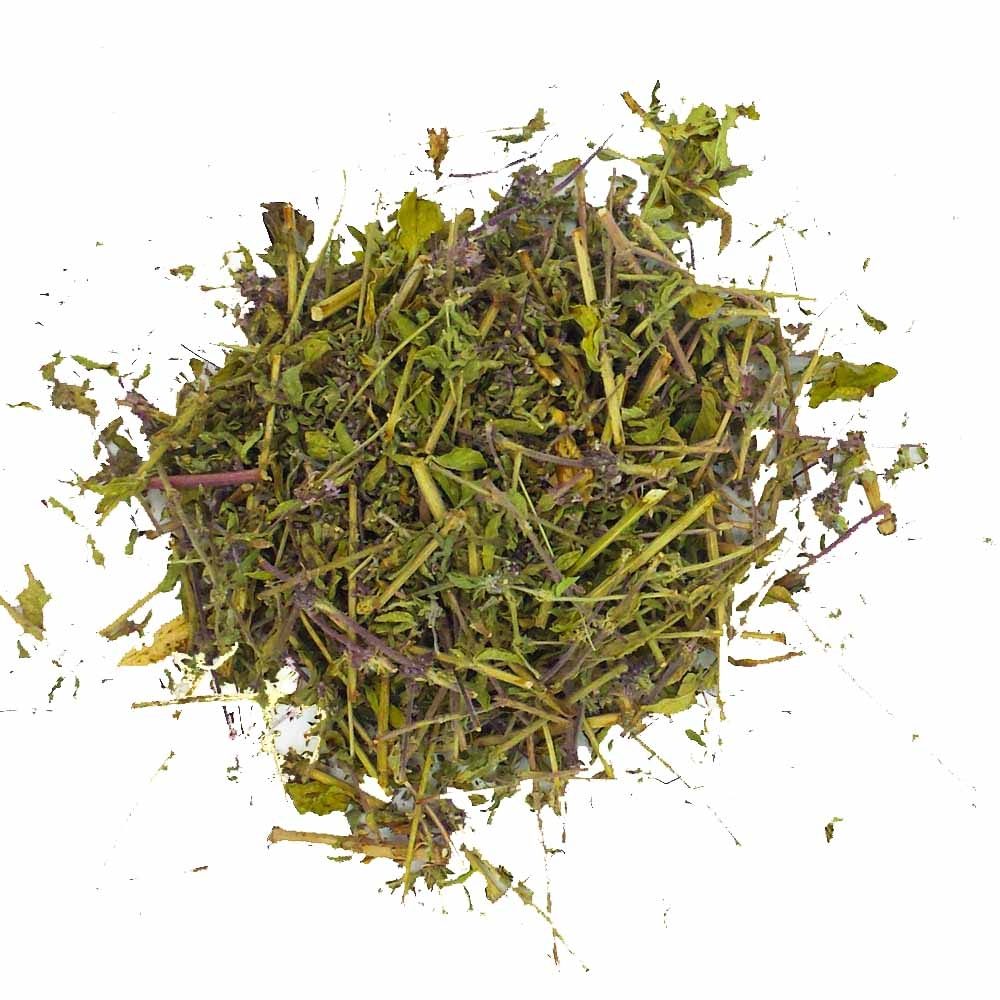 Palack krétai (vad menta) (Bio). 30g.