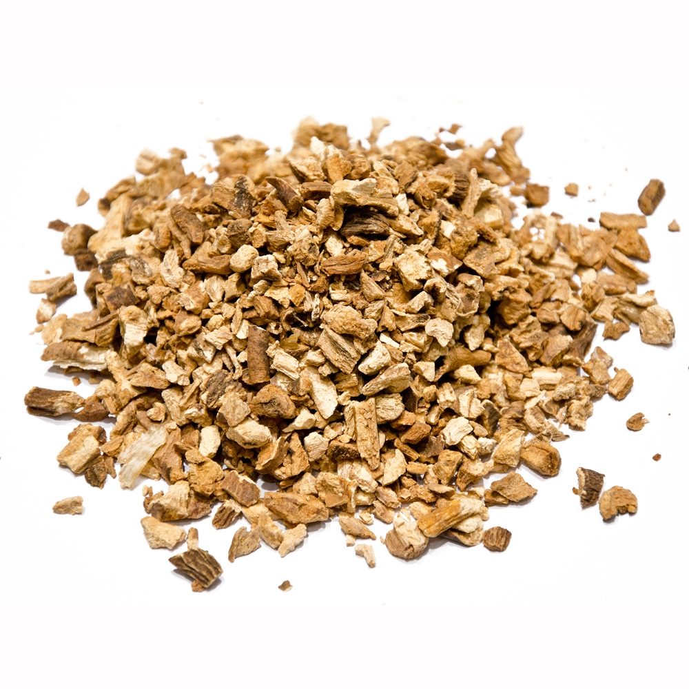 Gentian gyökér (organikus). 50g.