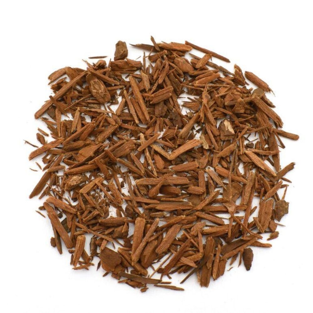 Yohimbe kéreg - Yohimbe. 50g.