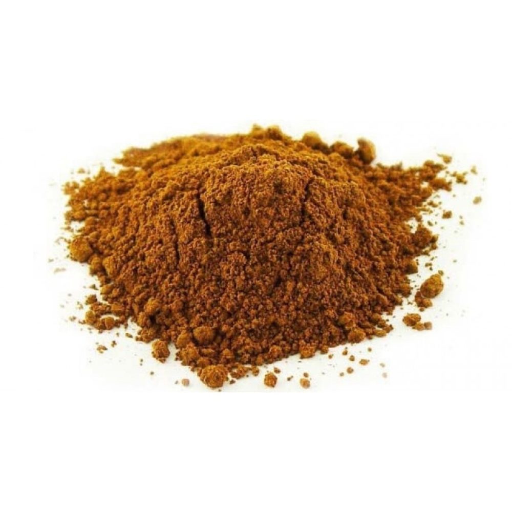 Guarana por (organikus). 100g.