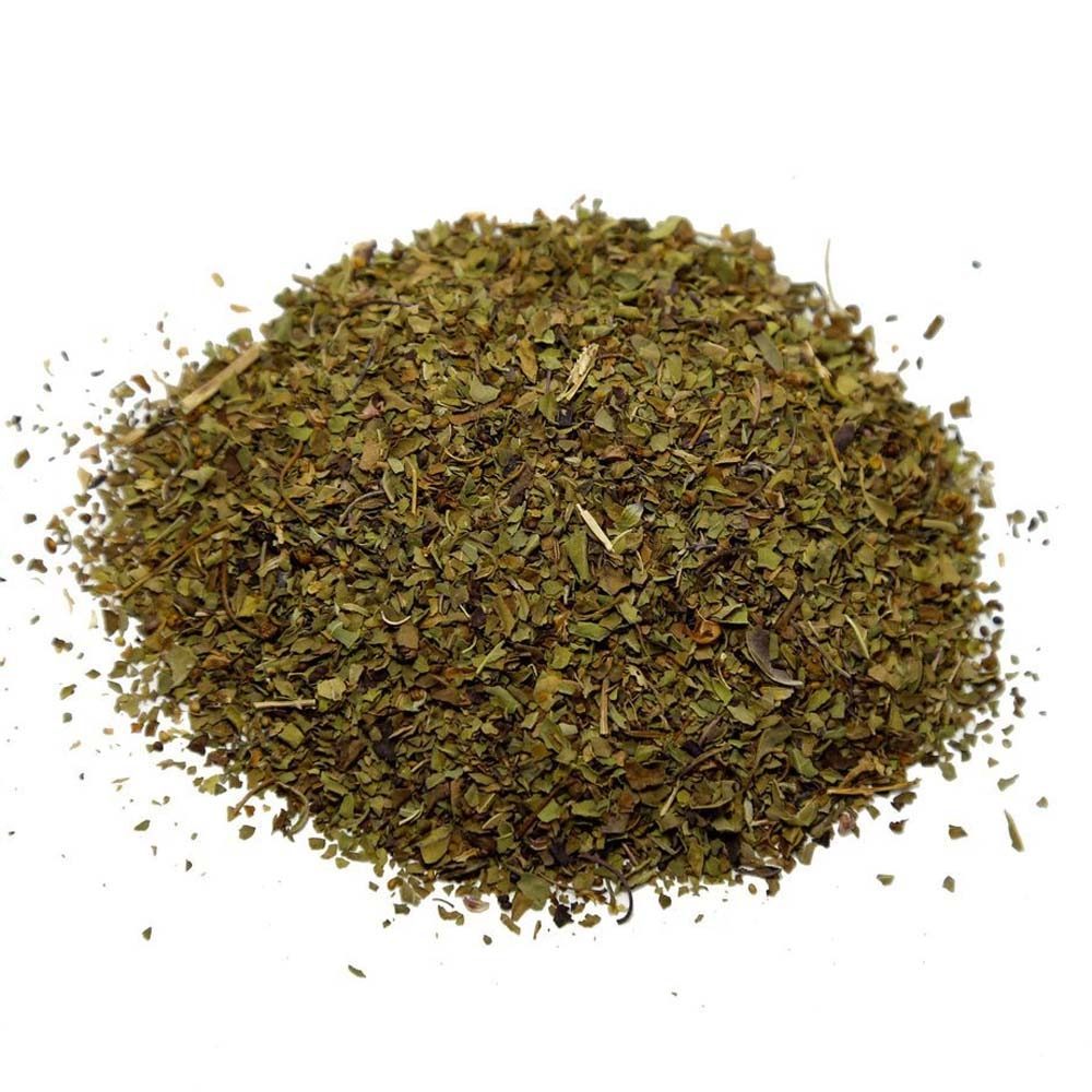 Tulsi tea - Szent bazsalikom (BIO). 30g.