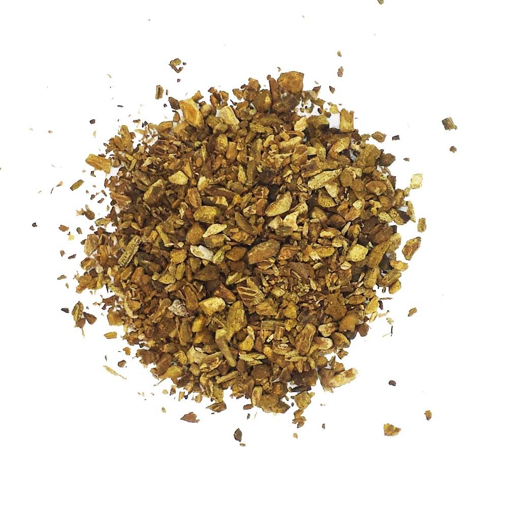 Bojtorján (Arctio lappa gyökér). 50g.