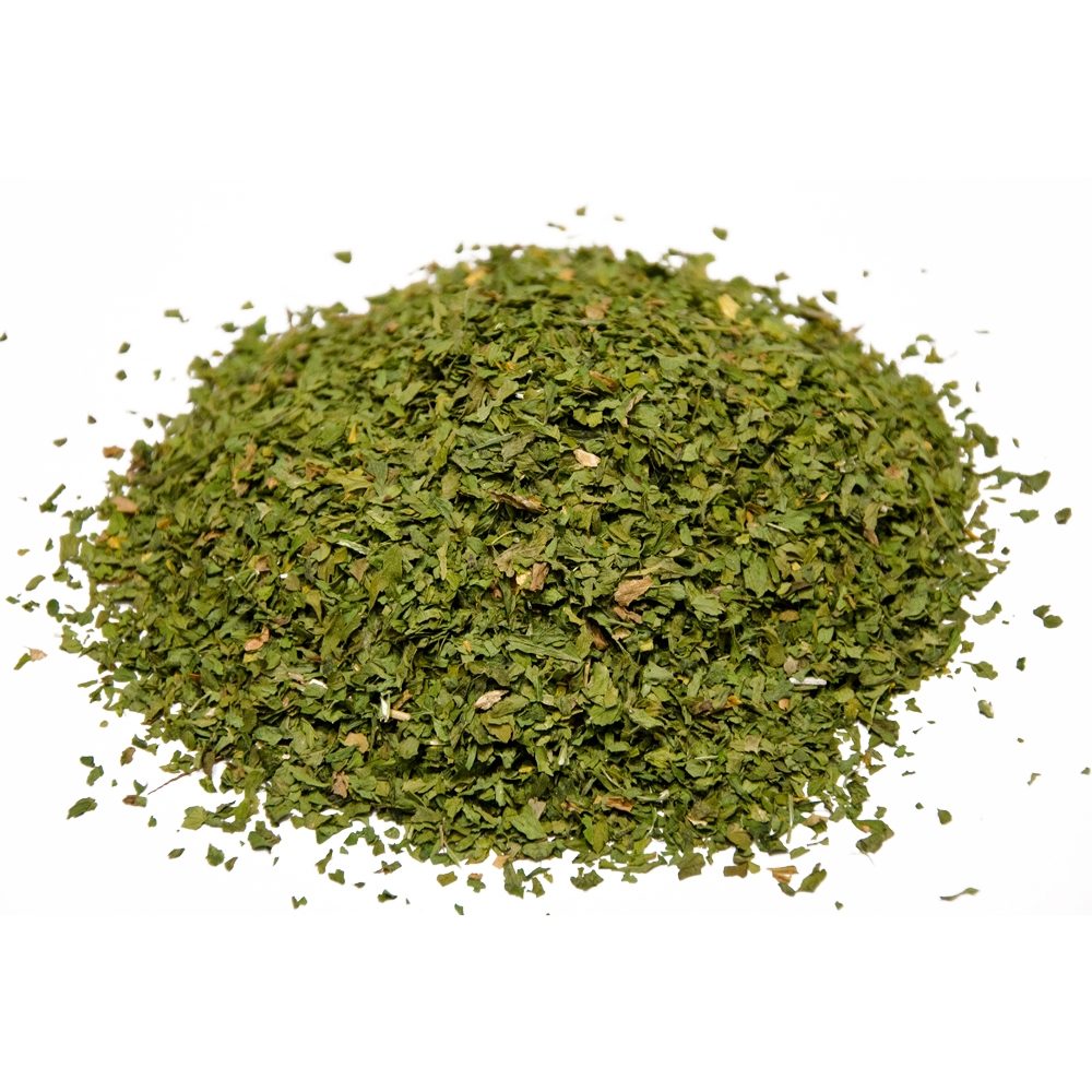 A petrezselyem levelei AA'. 50g.