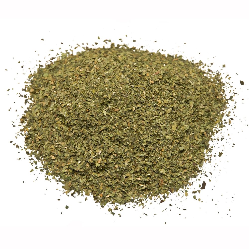 Reszelt majoránna. 100g.