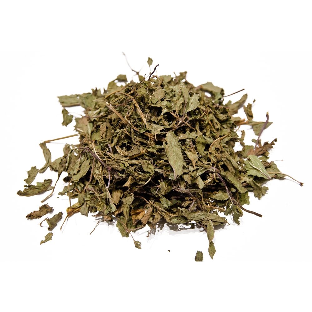 Mentalevél (bio). 30g.