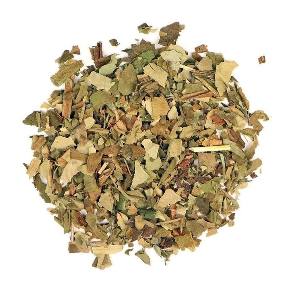 Tüdőgyulladás - tüdőfű. 30g.