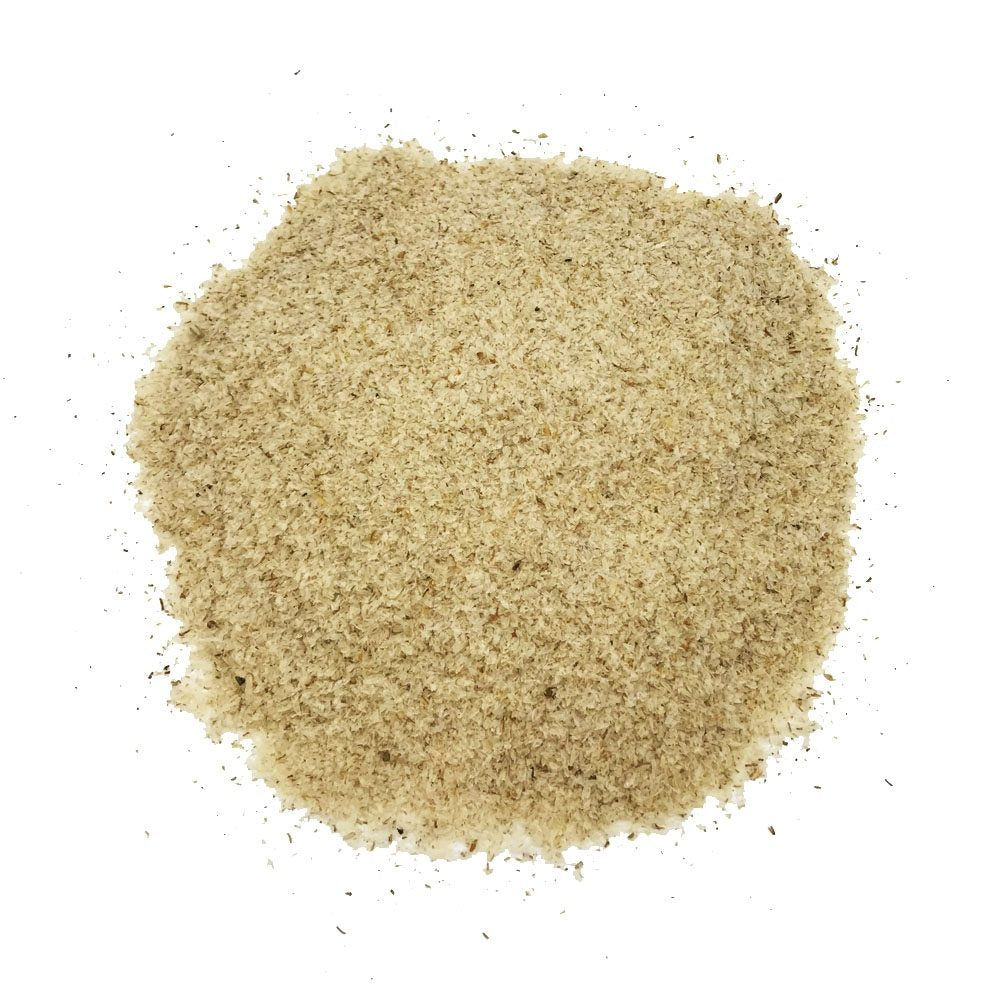 Psyllium héj (organikus). 50g.