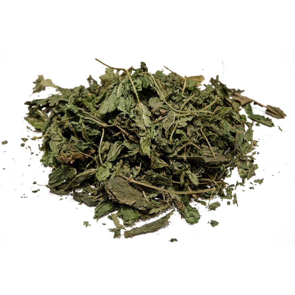 Kréta csalán levelei. 30g.