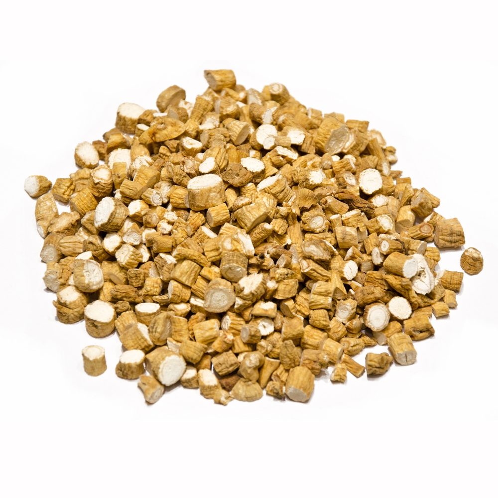 Ginseng (Az élet gyökere) (Ginseng Panax). 30g.