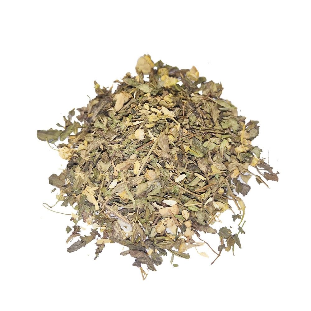 Kaoures Drumming Gyógynövény keverék. 40g.