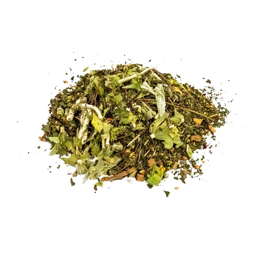 Gyógynövény keverék immunstimuláló. 40g.