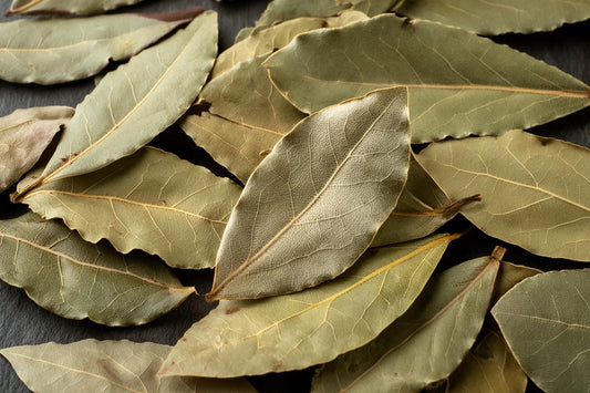 Babérlevél: Egy Konyhai Alapvető Fűszer a Harmonikus Ízekért