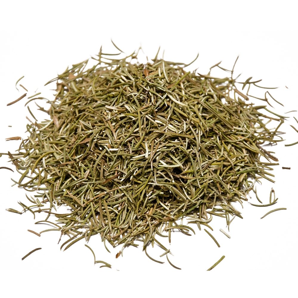 Krétai rozmaring levelek (Bio). 50g.