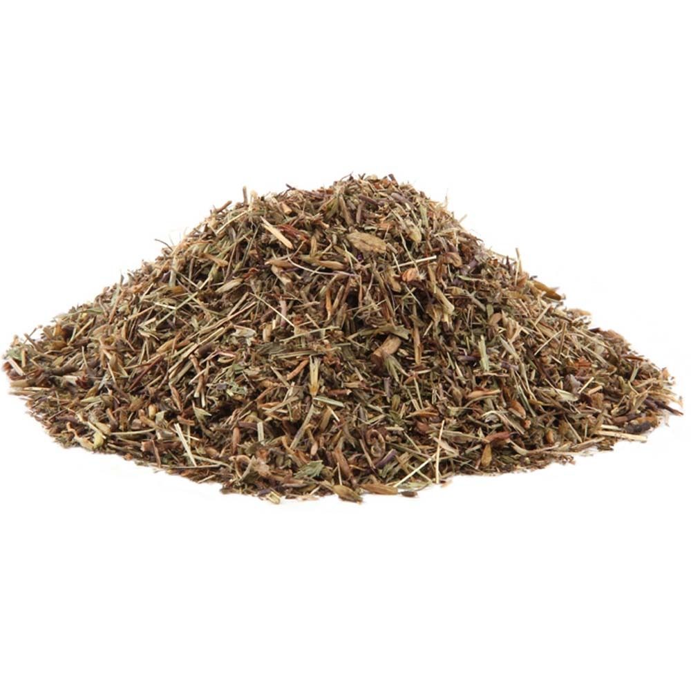 Euphasia levelek. 30g.