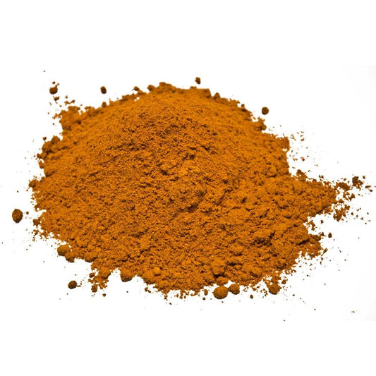 Ganoderma (organikus) (Reishi gomba). 100g.