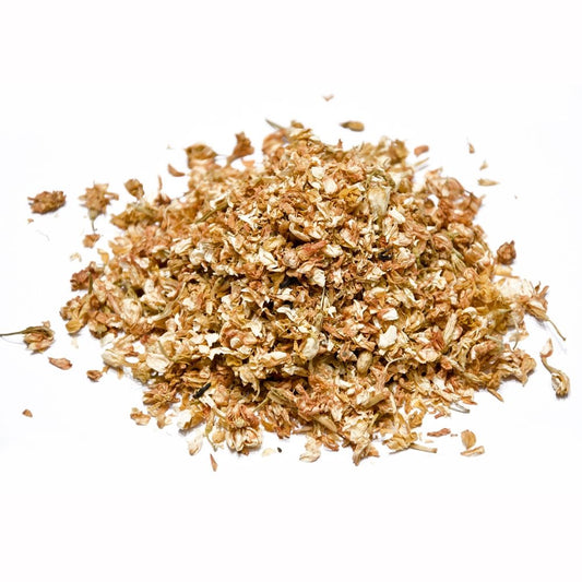 Jázmin virágok. 30g.