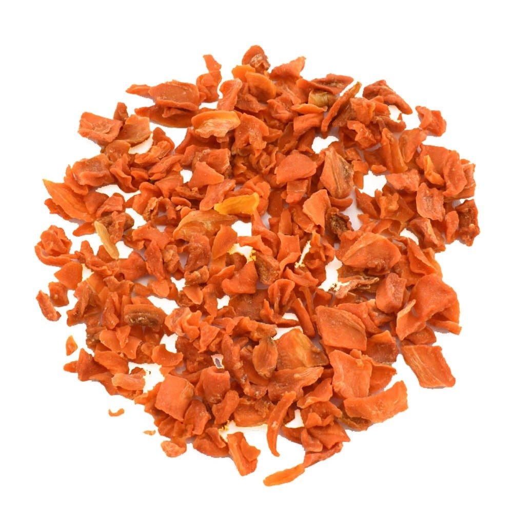 Sárgarépa dehidratált. 100g.