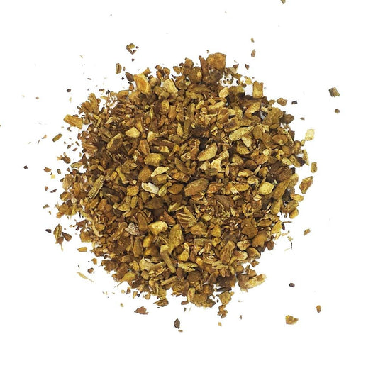 Bojtorján (Arctio lappa gyökér). 50g.