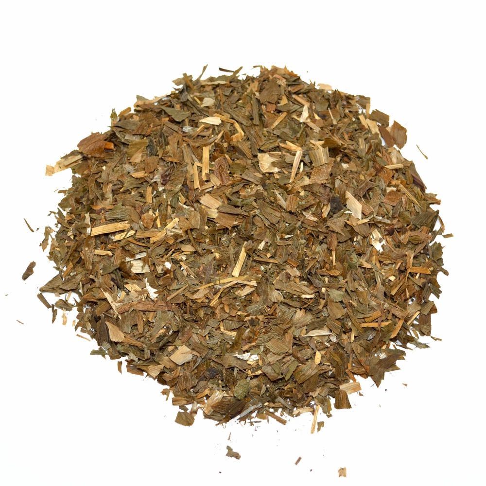 Fésűs levelek. 30g.