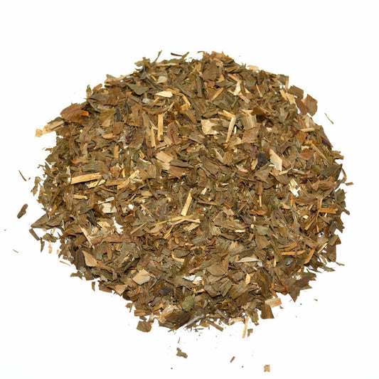 Fésűs levelek. 30g.