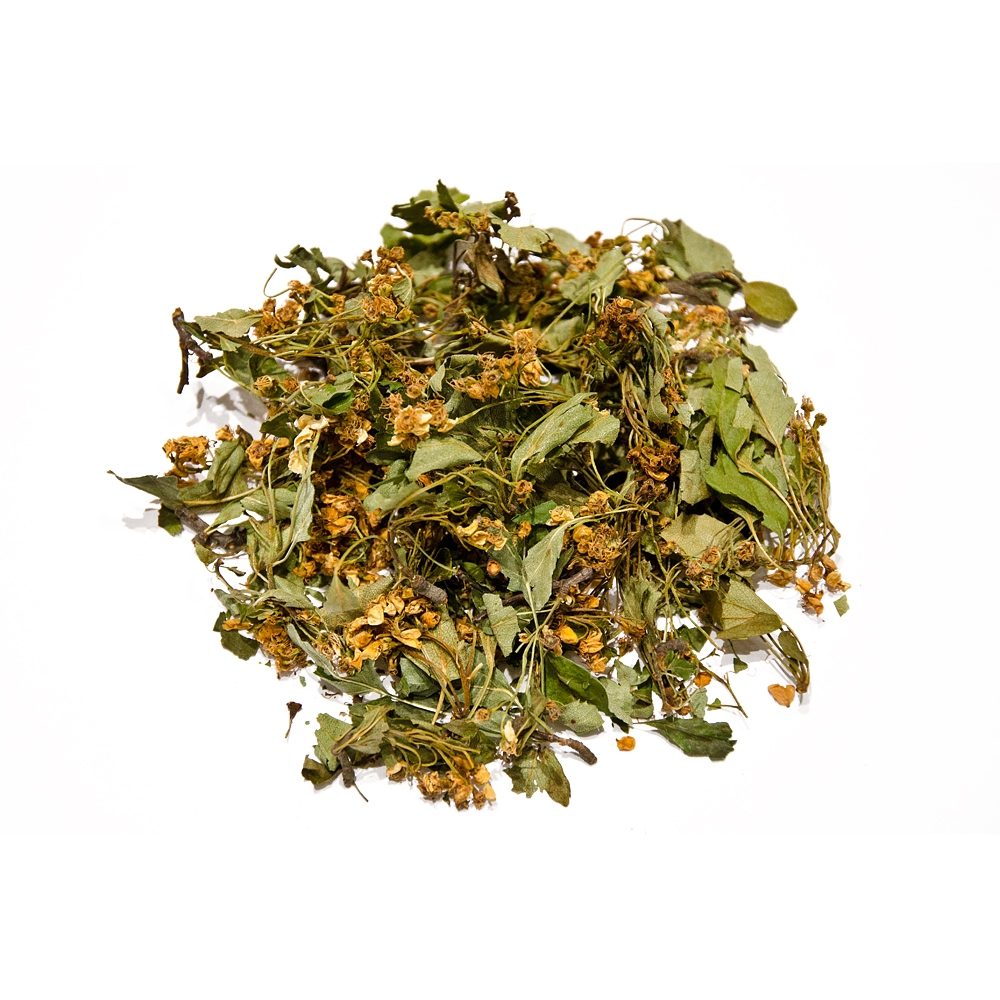 Galagonya levelek. 30g.