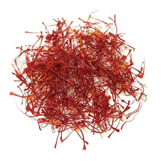 Kozani Sáfrány (Saffron) Tömeges. 1g.