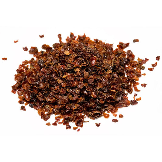 Koriander vadrózsa bél (organikus). 50g.