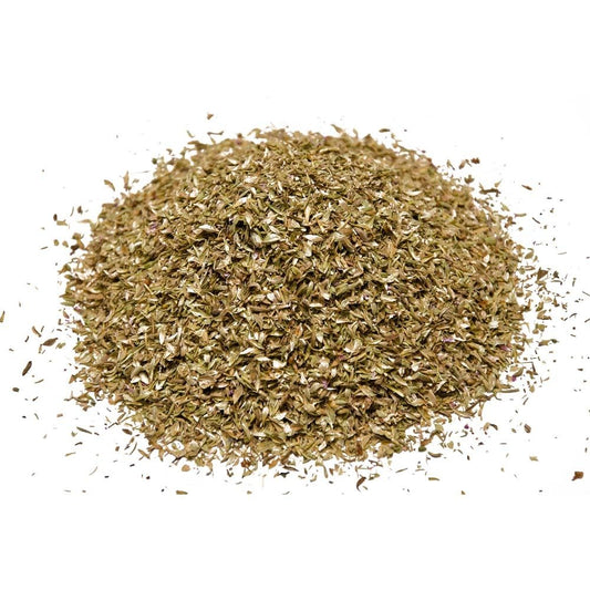 Citrom kakukkfű Levelek. 50g.