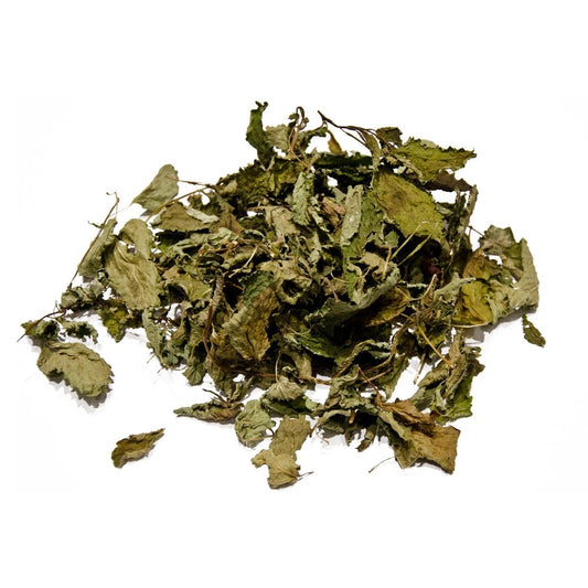 Krétai lonc (Bio). 30g.