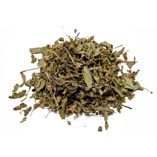 Mentalevél (bio). 30g.