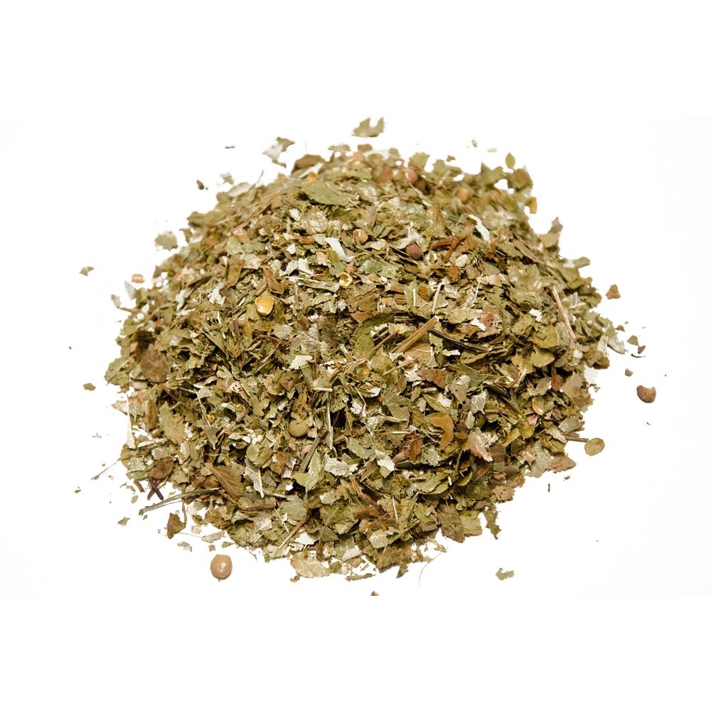 Áfonya – mirtuszlevelek. 30g.