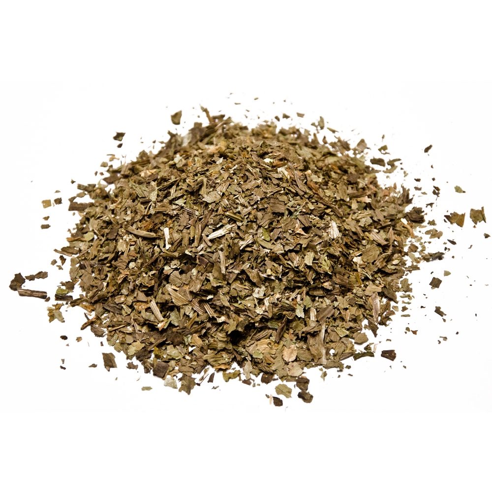 Pentaneuro levelek. 30g.