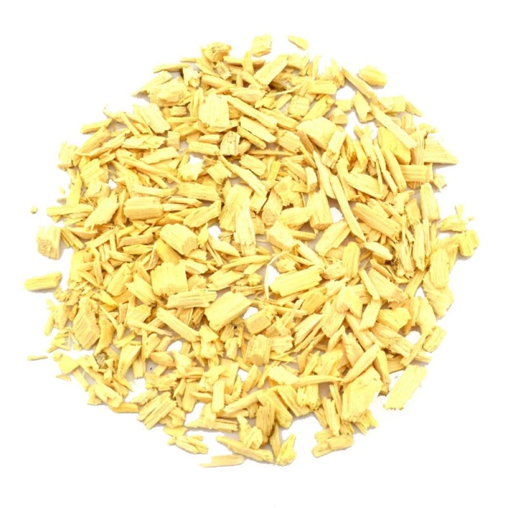 Keserűfa - Quassia - (Quassia amara). 50g.