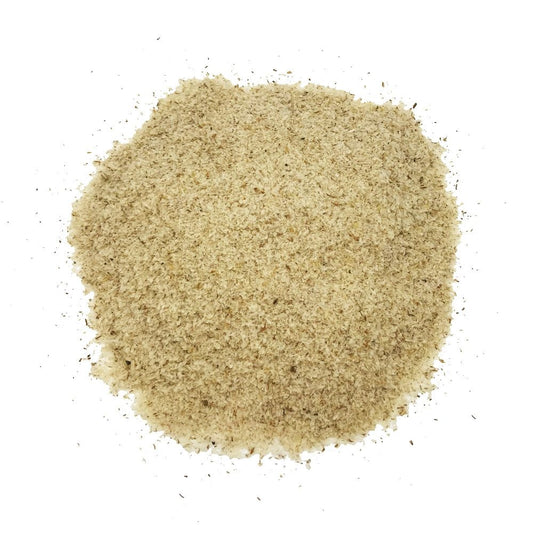 Psyllium héj (organikus). 50g.