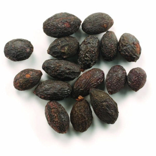 Serenoa gyümölcsök (Saw palmetto). 50g.