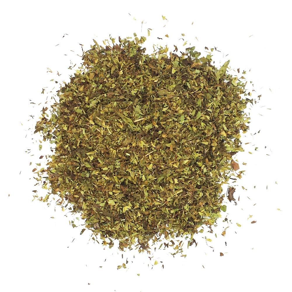 Stevia levelei Görögországból. 50g.