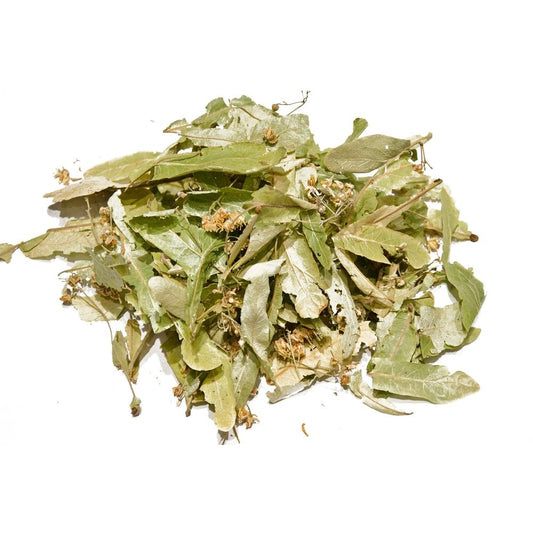 Hárslevél - virágok (Lumour). 30g.