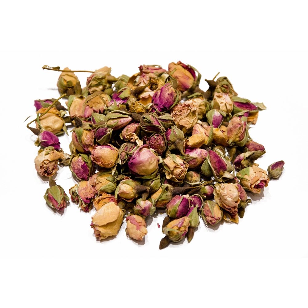 Kis rózsaszín rózsa. 30g.