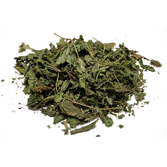 Kréta csalán levelei. 30g.