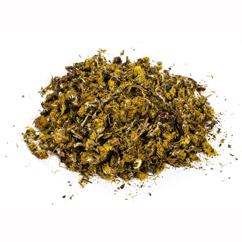 Köhögés (organikus) (Tusilago). 30g.