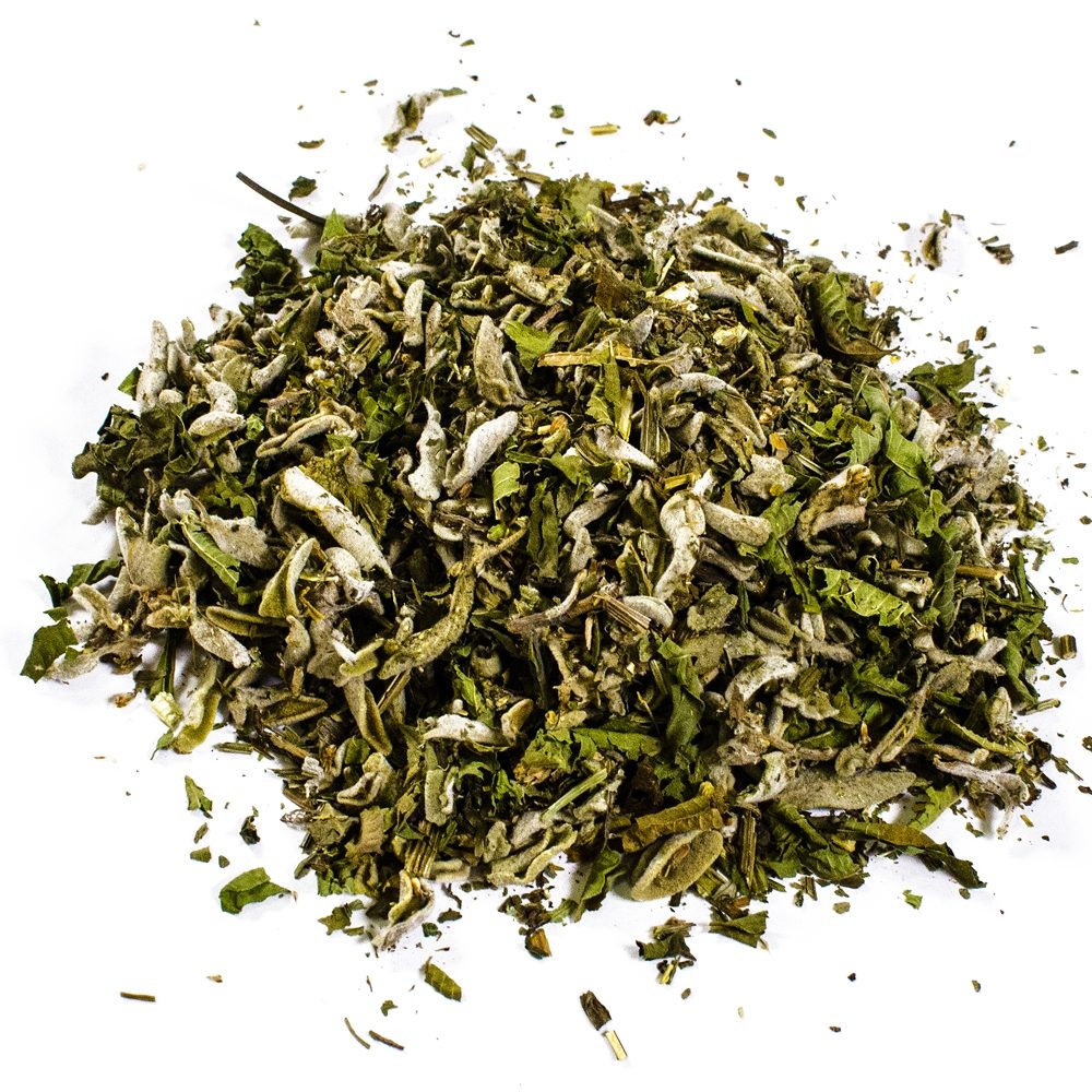 Karcsúsító és narancsbőr Gyógynövény keverék. 40g.