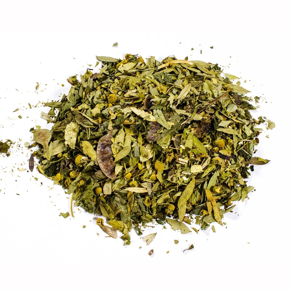 Székrekedés Gyógynövény keverék. 40g.