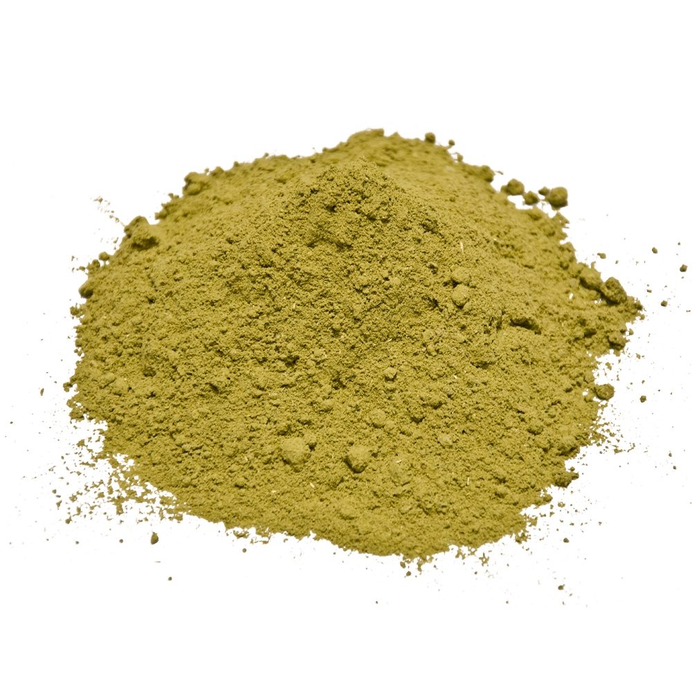 Henna vörös. 100g.