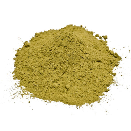 Henna vörös. 100g.